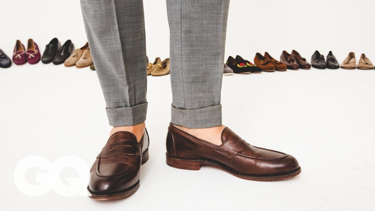 Loafer