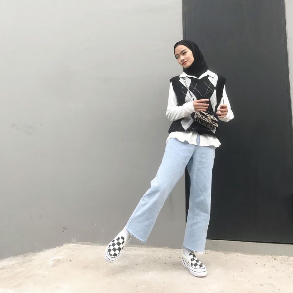 Rompi rajut
