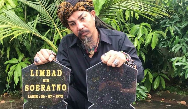perlengakan Kematian