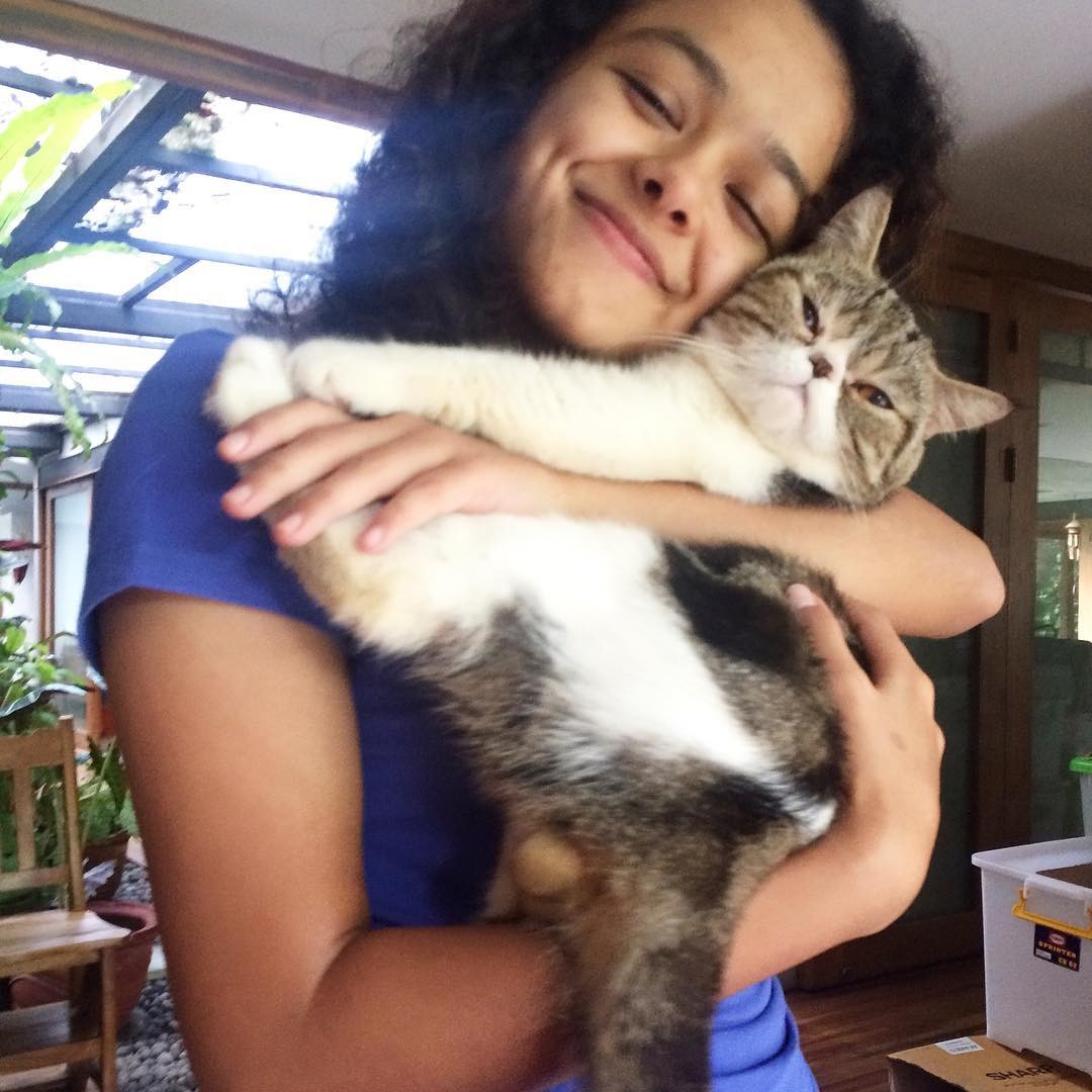 Mutiara Annisa Baswedan