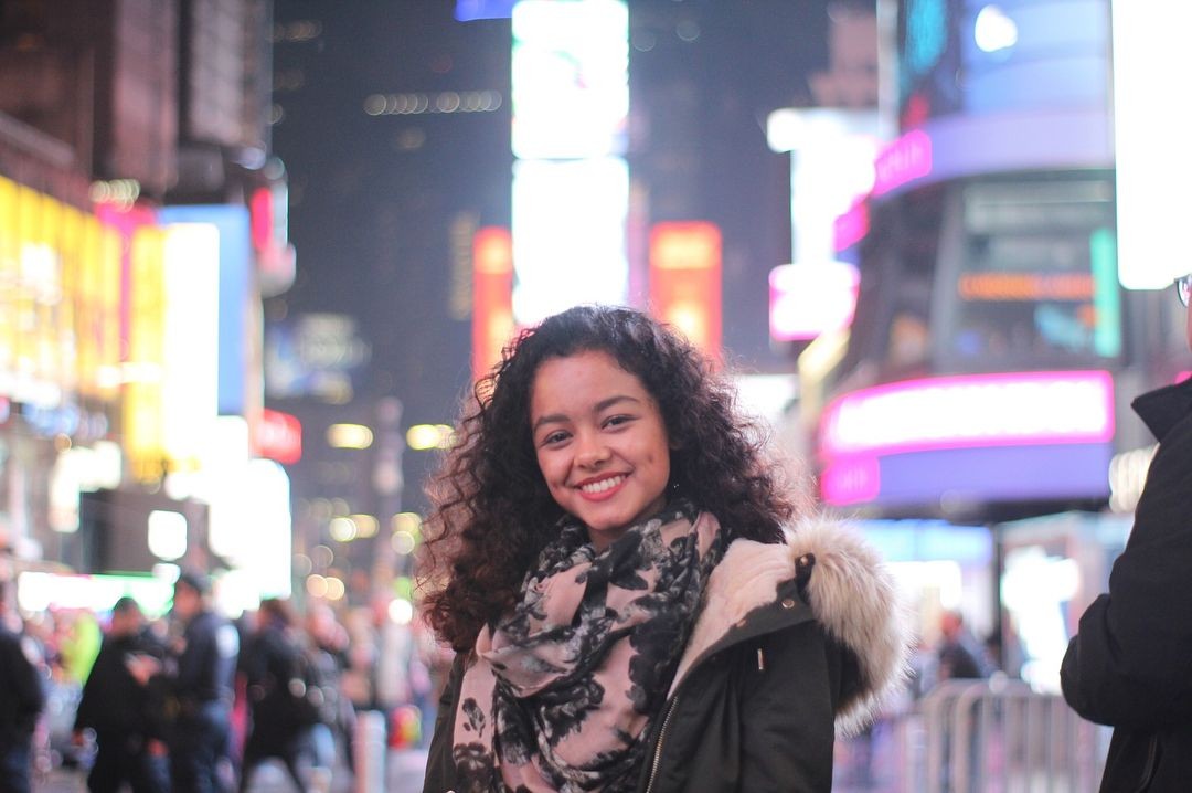 Mutiara Annisa Baswedan