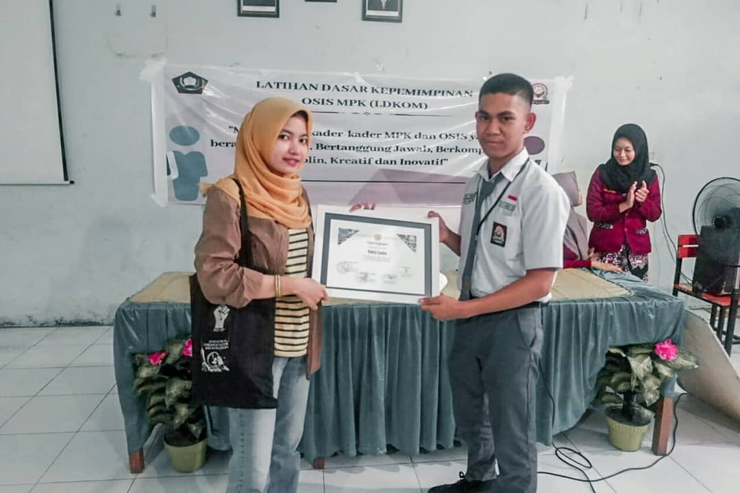 Nabila Syadza