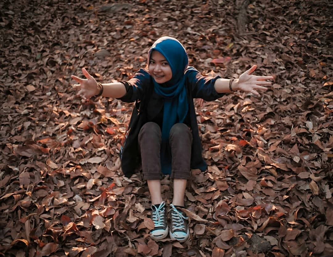 Nabila Syadza