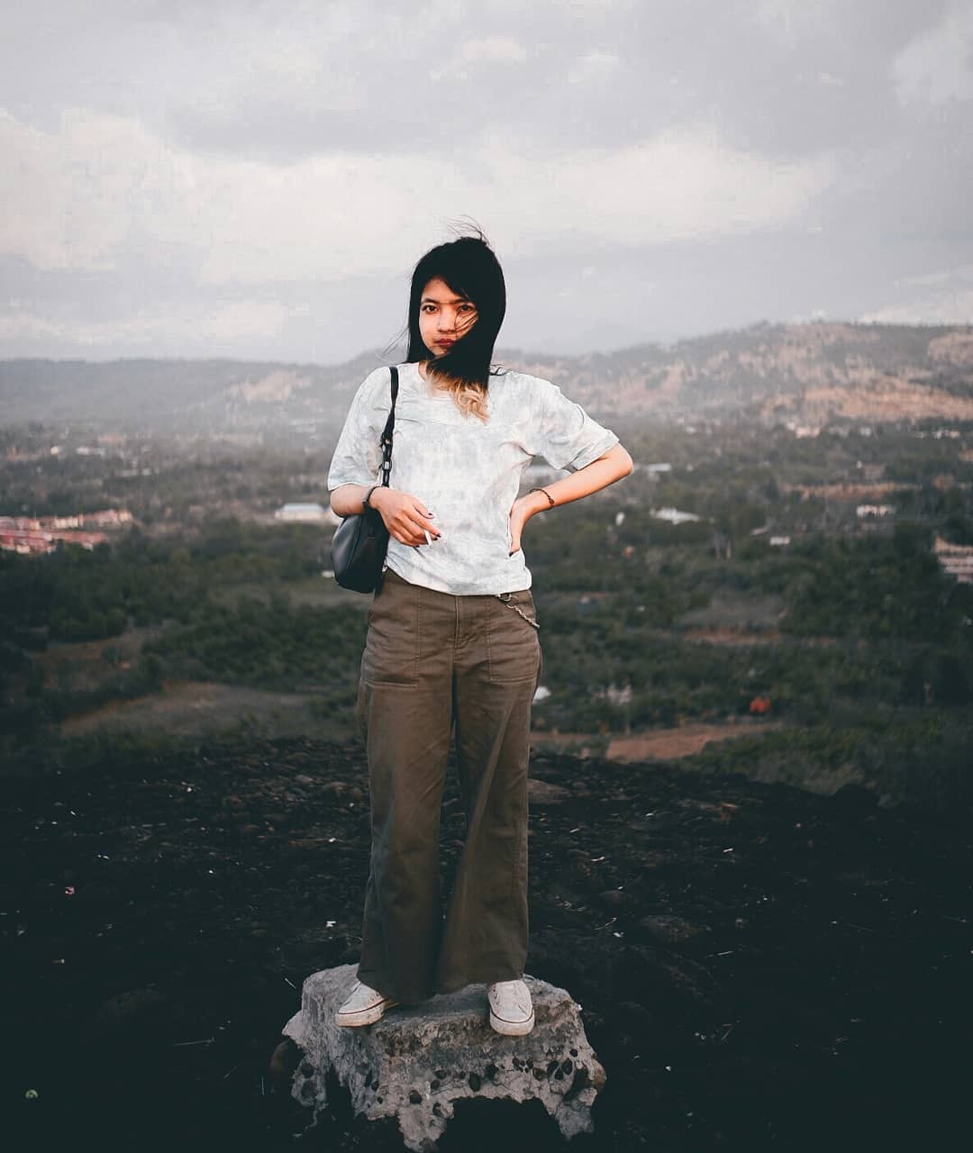 Nabila Syadza