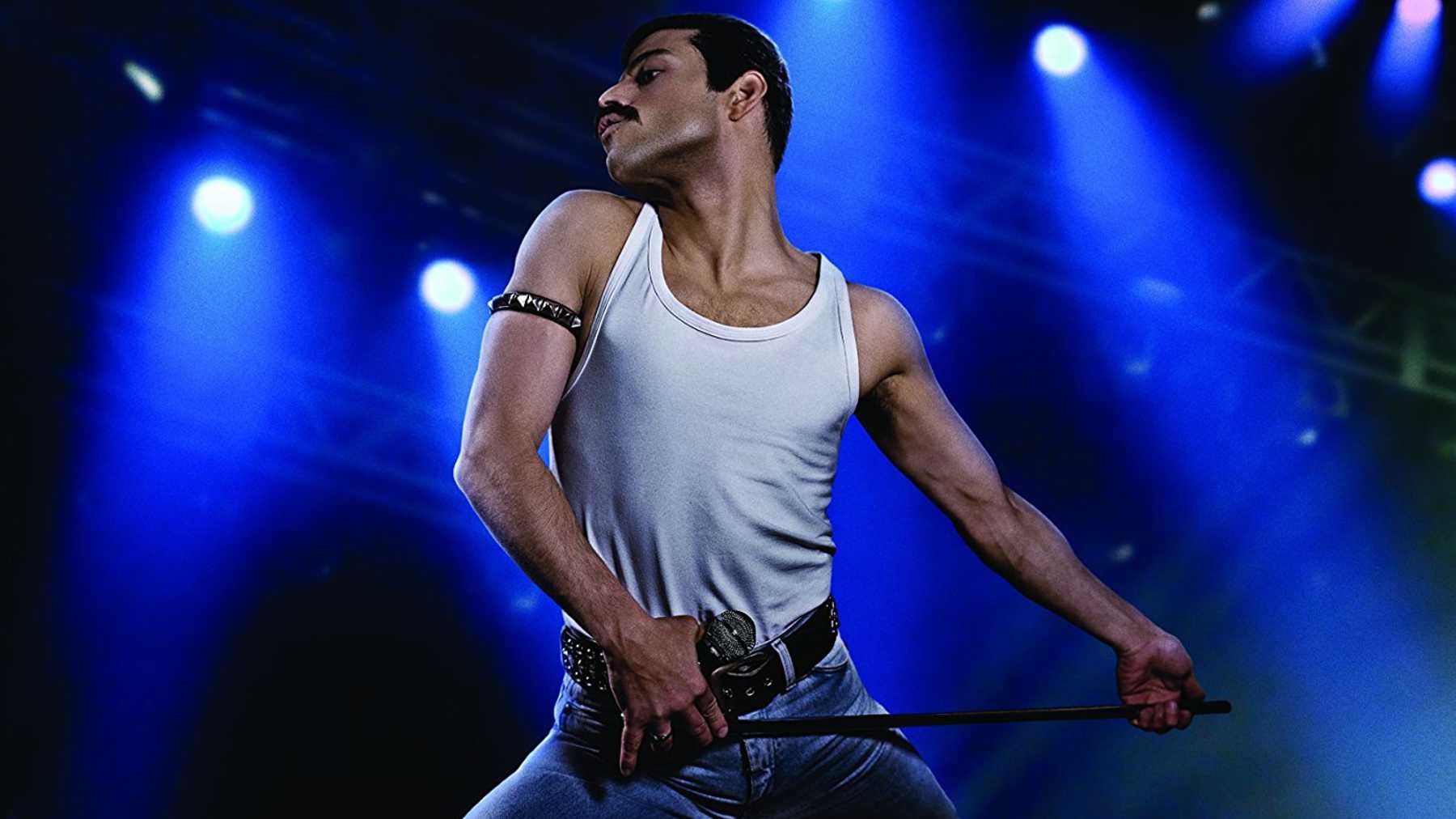 Bohemian Rhapsody
