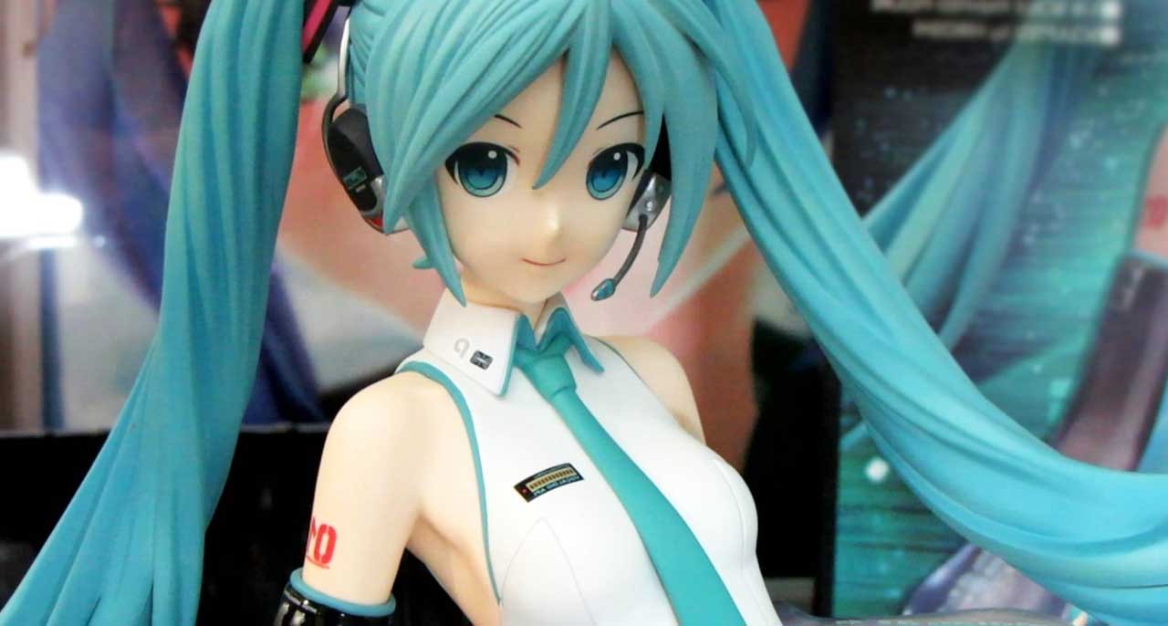 Action Figure 