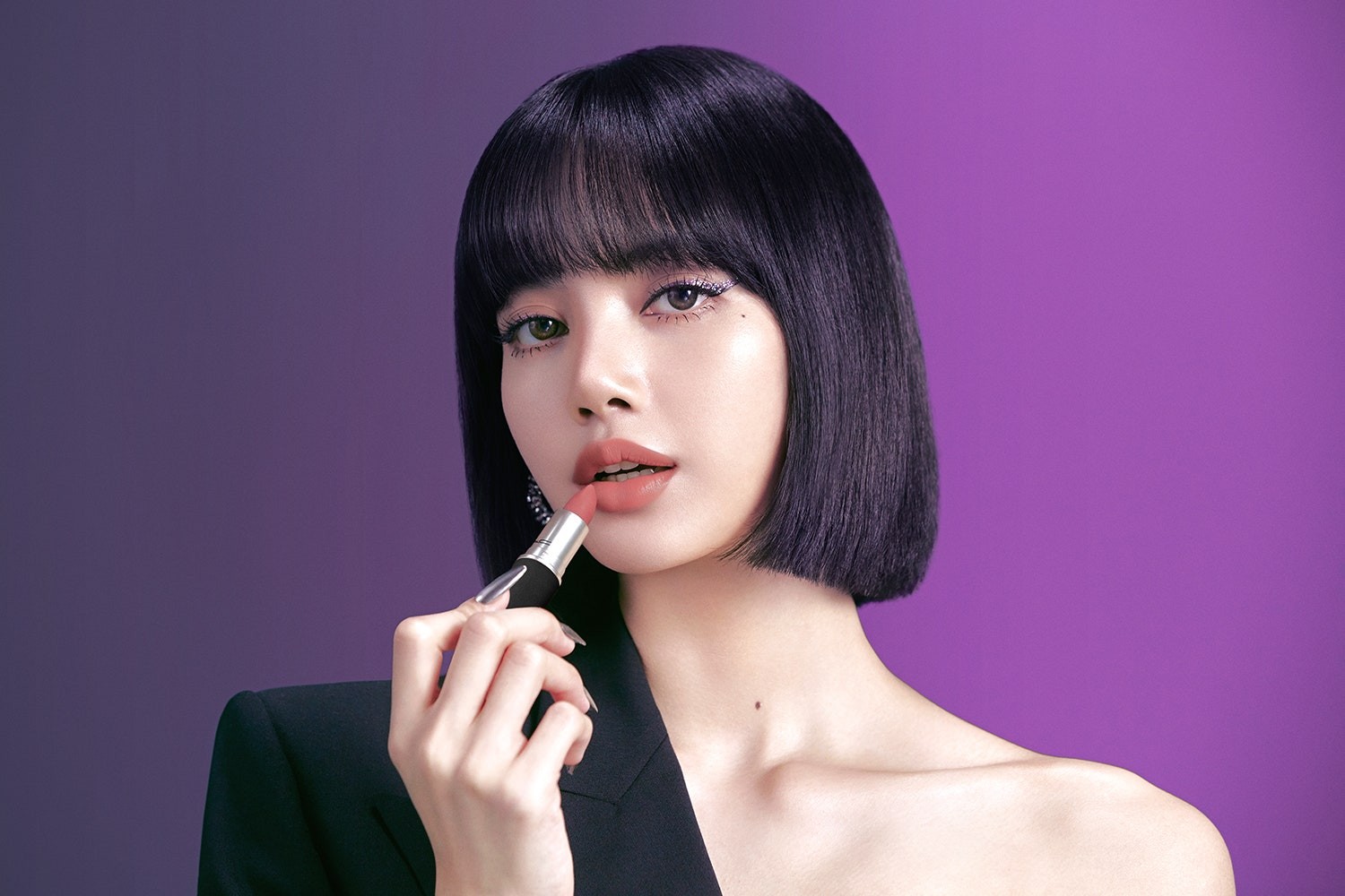 Wanita Tercantik di Dunia Tahun 2020, Lalisa Manoban