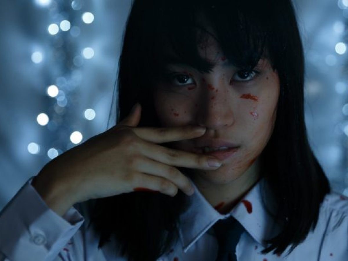 Situs Nonton Girl From Nowhere Full Movie Subtitle Indonesia