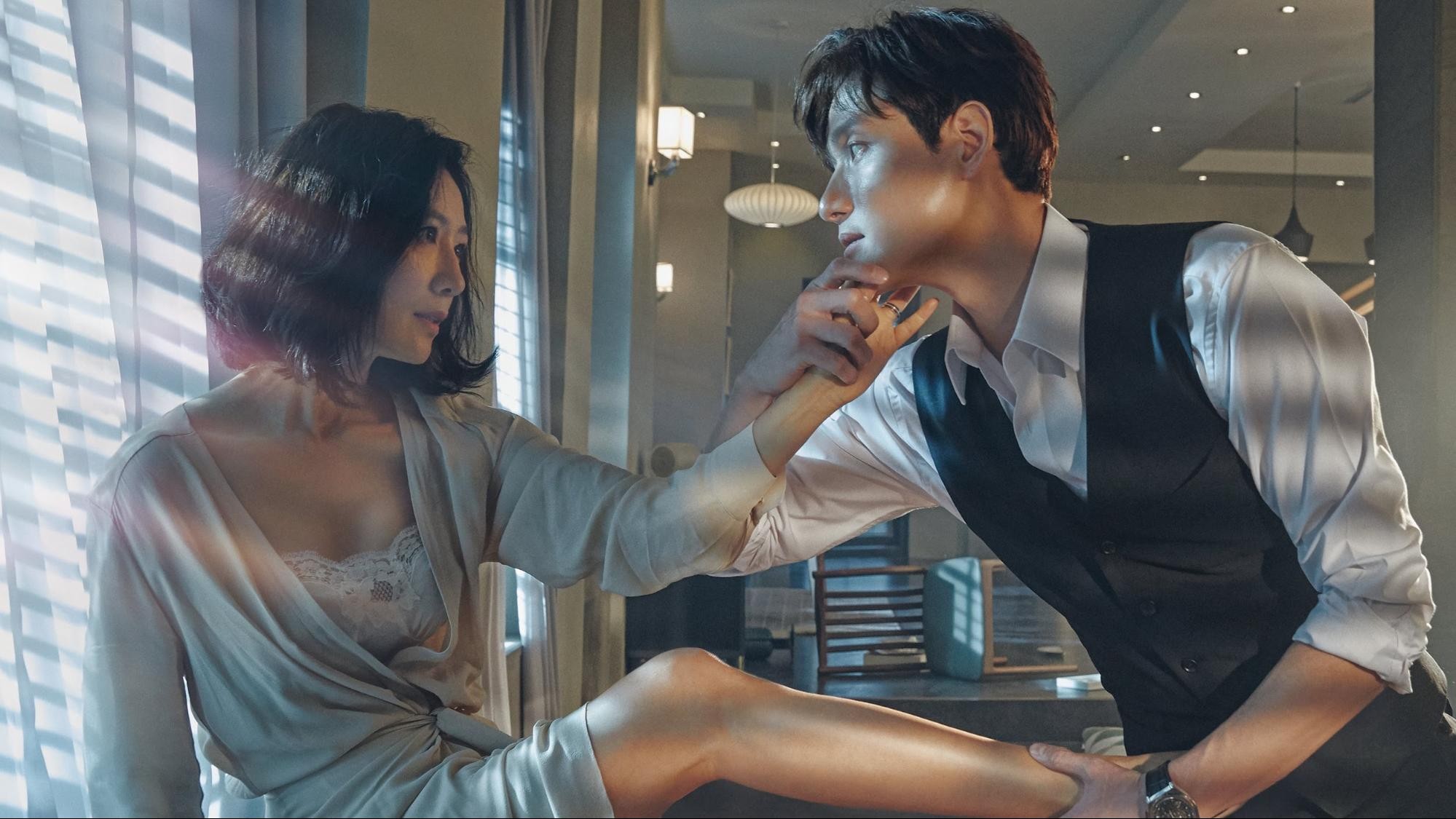 The World Of Marriage, Rating Drama Korea Tertinggi 2020