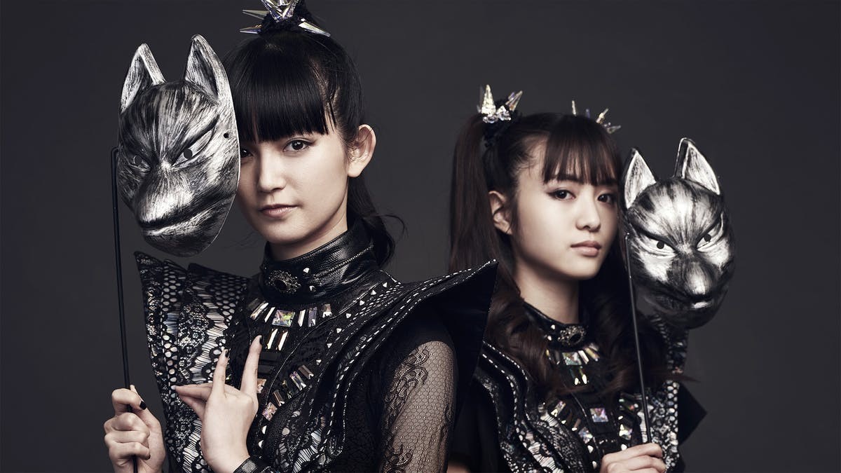 Babymetal 