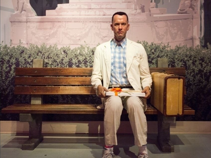 Film Forrest Gump 