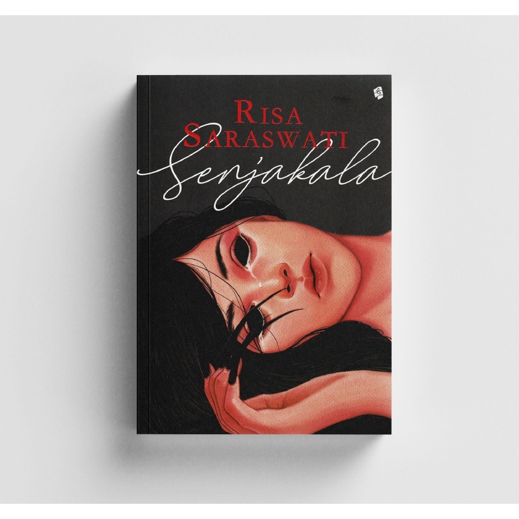 Novel Senjakala