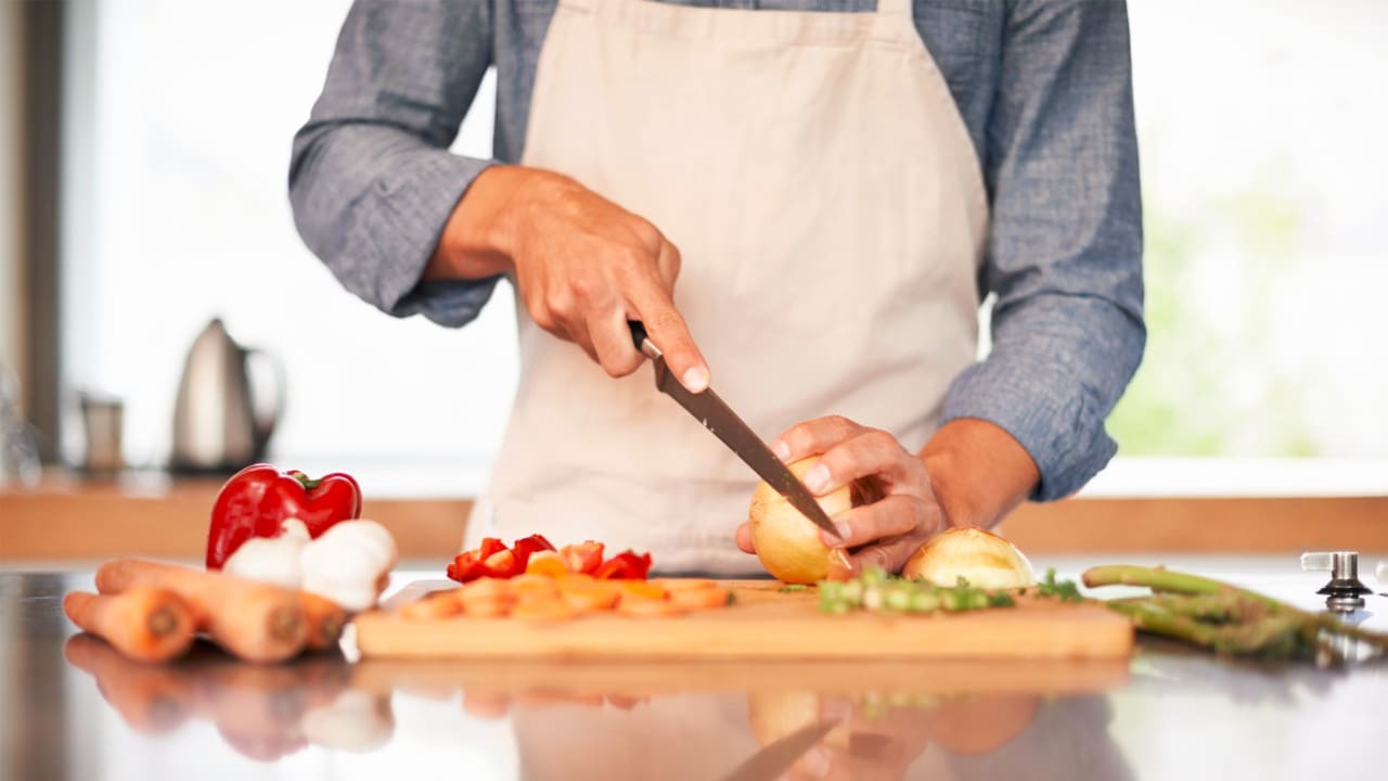 Tutorial memasak