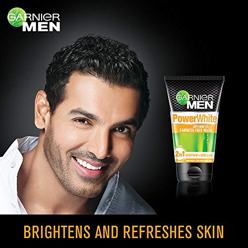 Garnier Men Power White