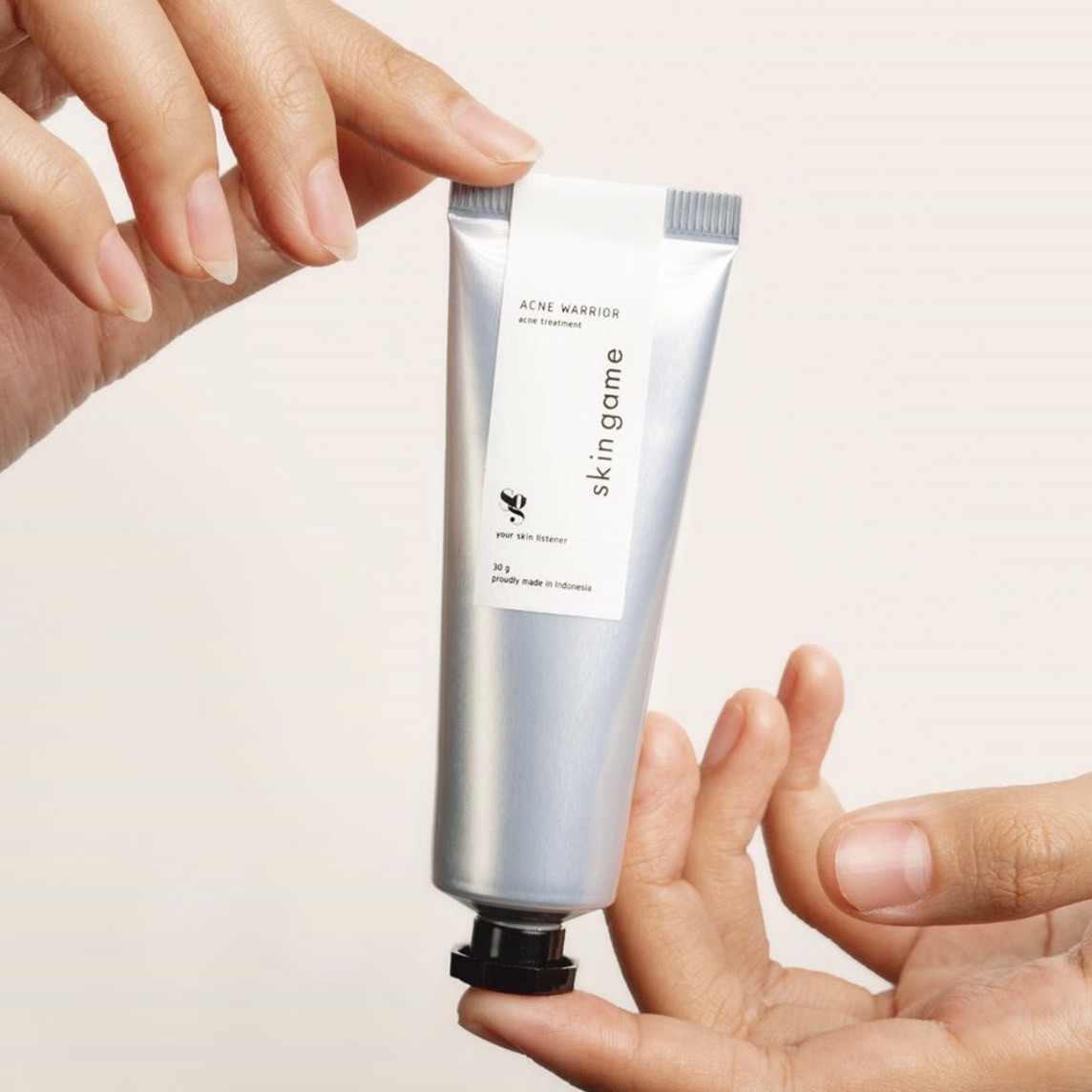 Skin Game Acne Warrior