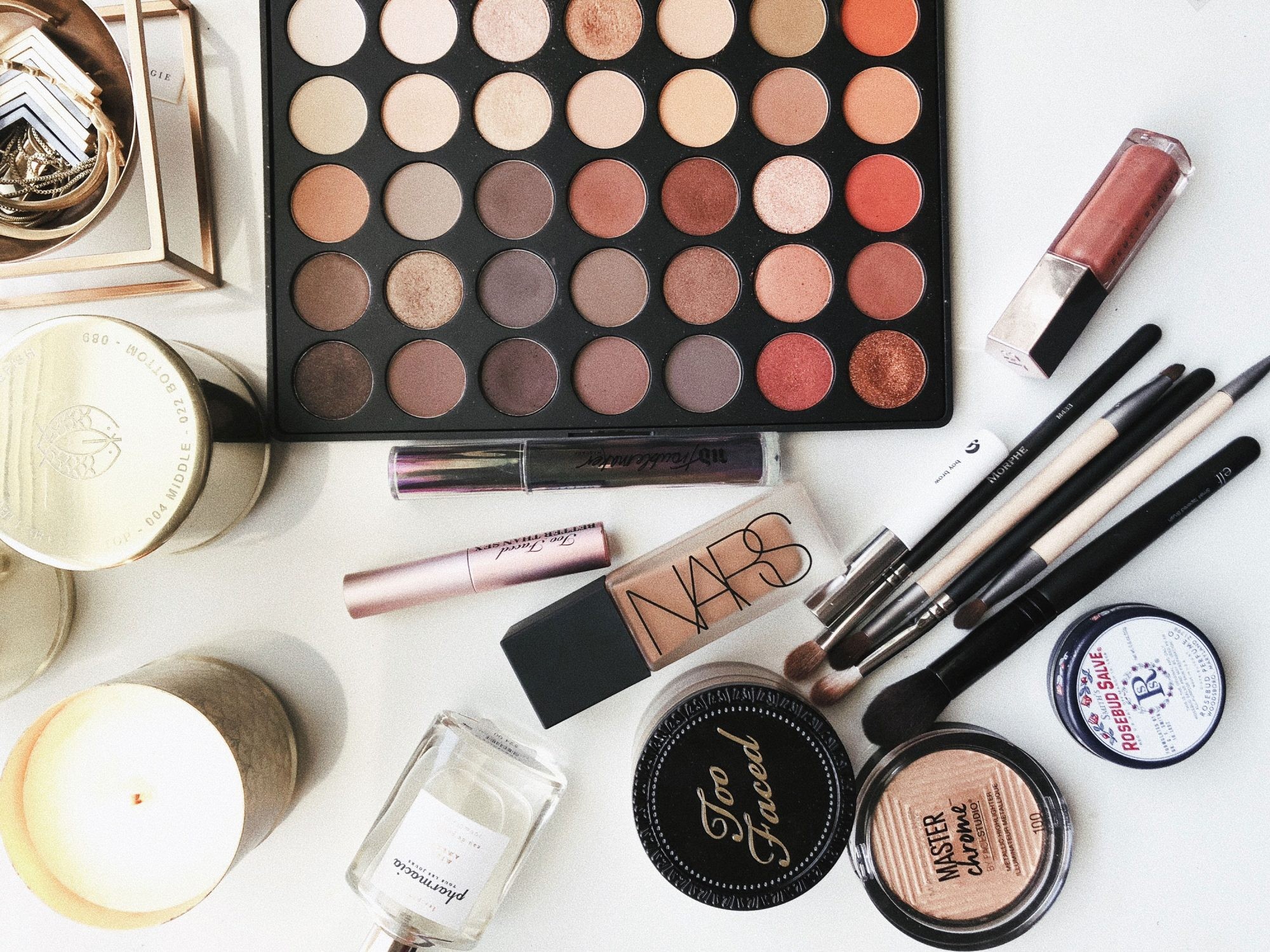 Make up