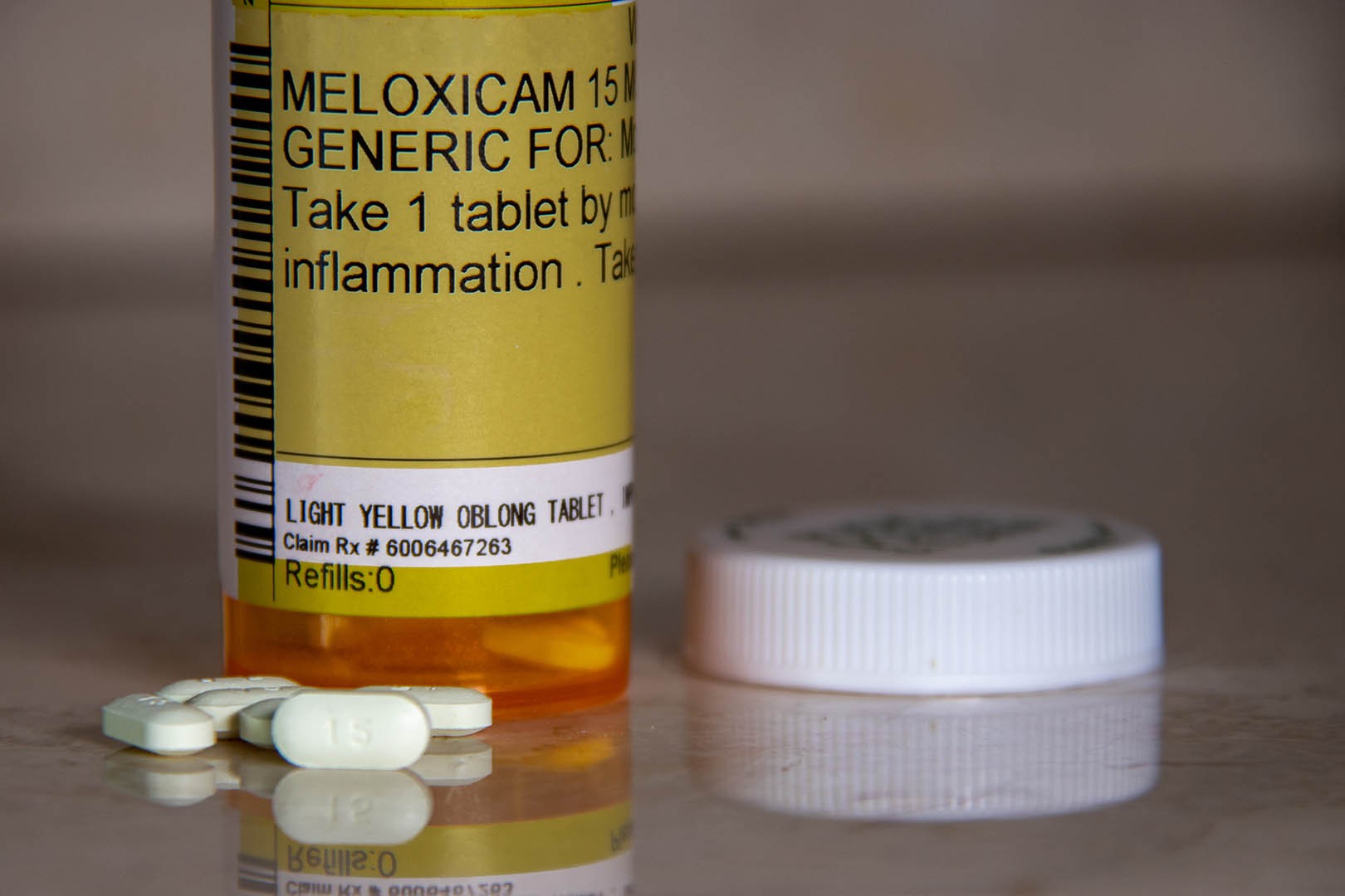 Obat Melioxcam