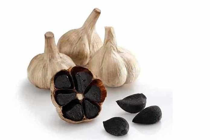Bawang Hitam