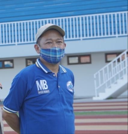 Presiden Brajamusti, Muchlish Burhanudin
