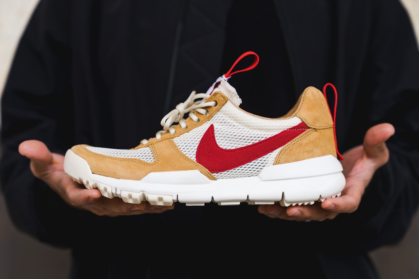 Daftar Alamat Toko Sepatu di Jogja Khusus Sneakers