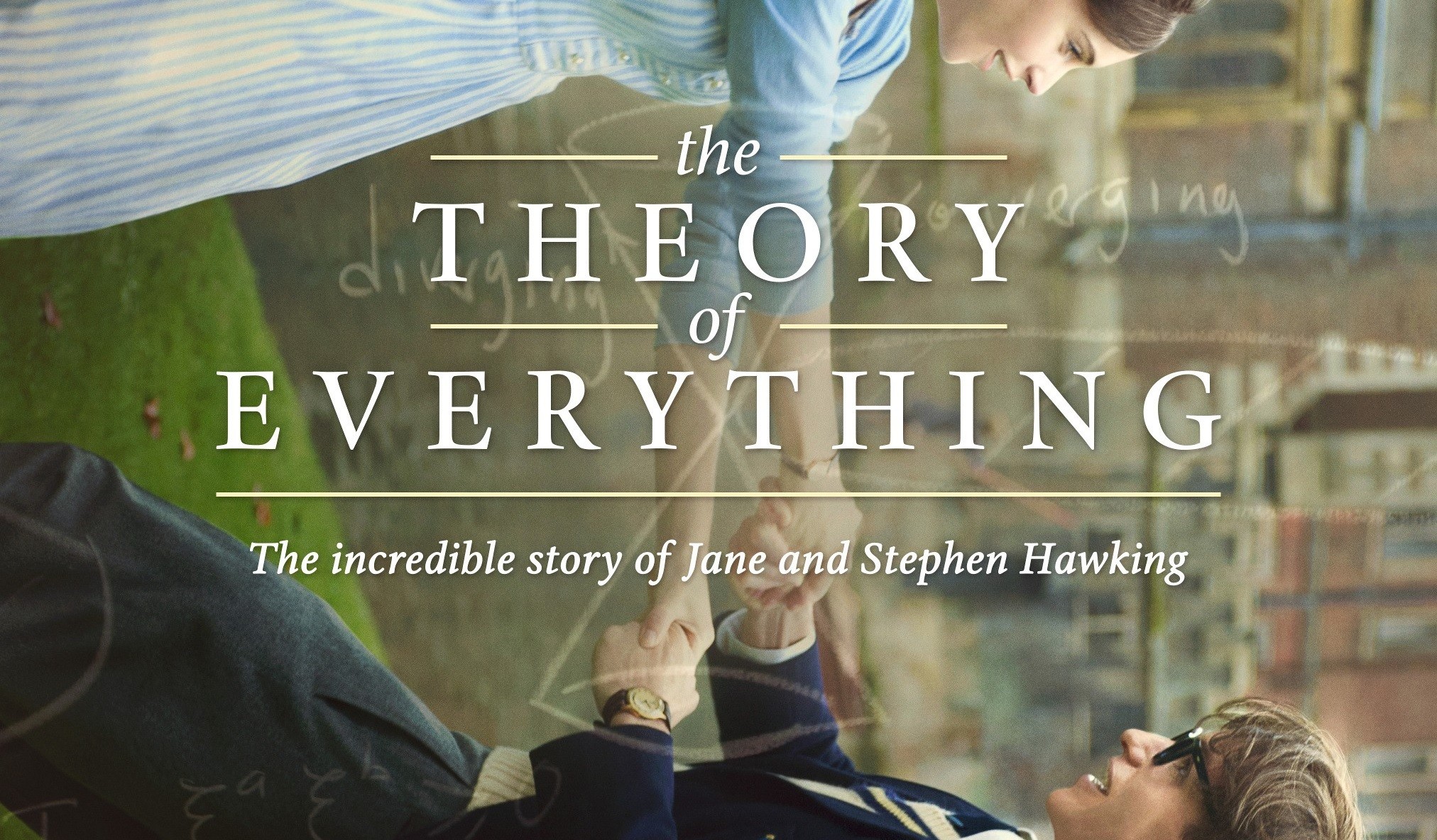 The Theory of Everything