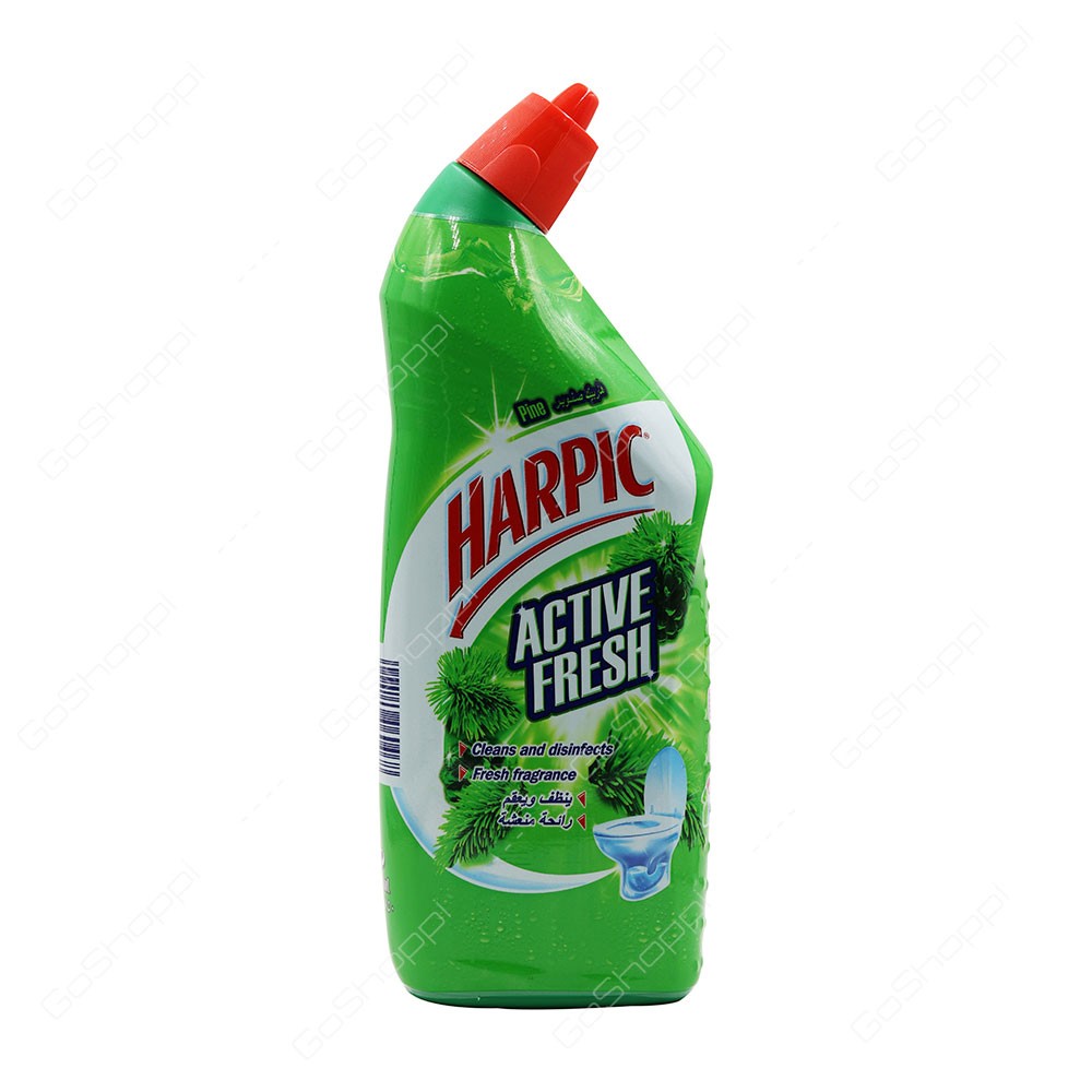 Harpic Fresh