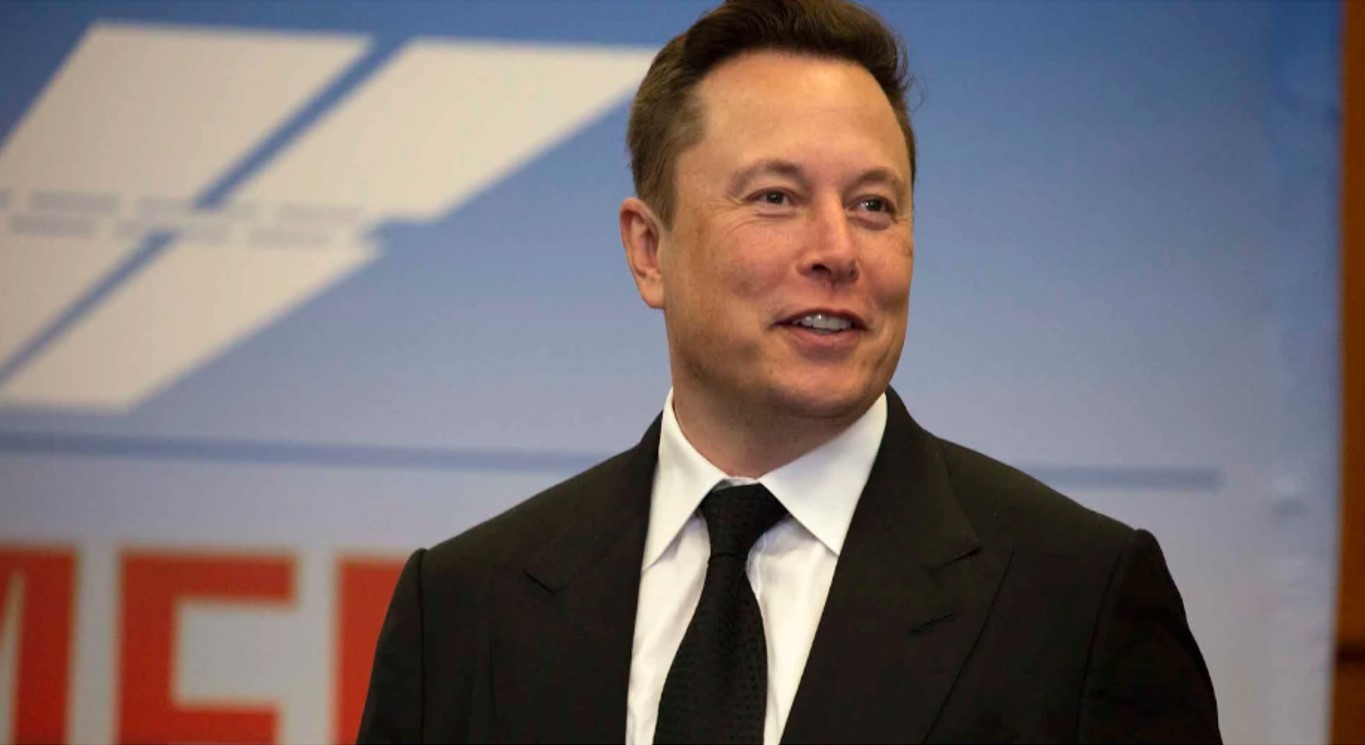 Elon Musk