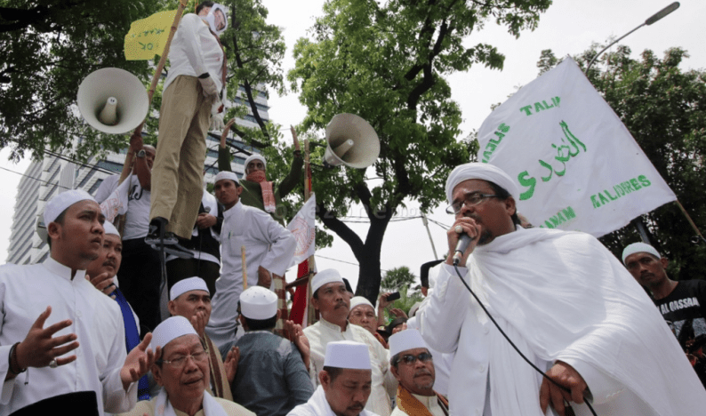 Habib Rizieq