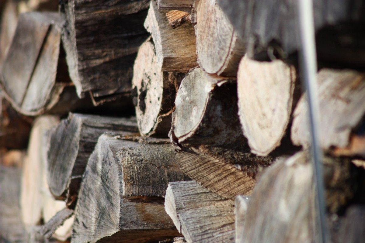 kayu