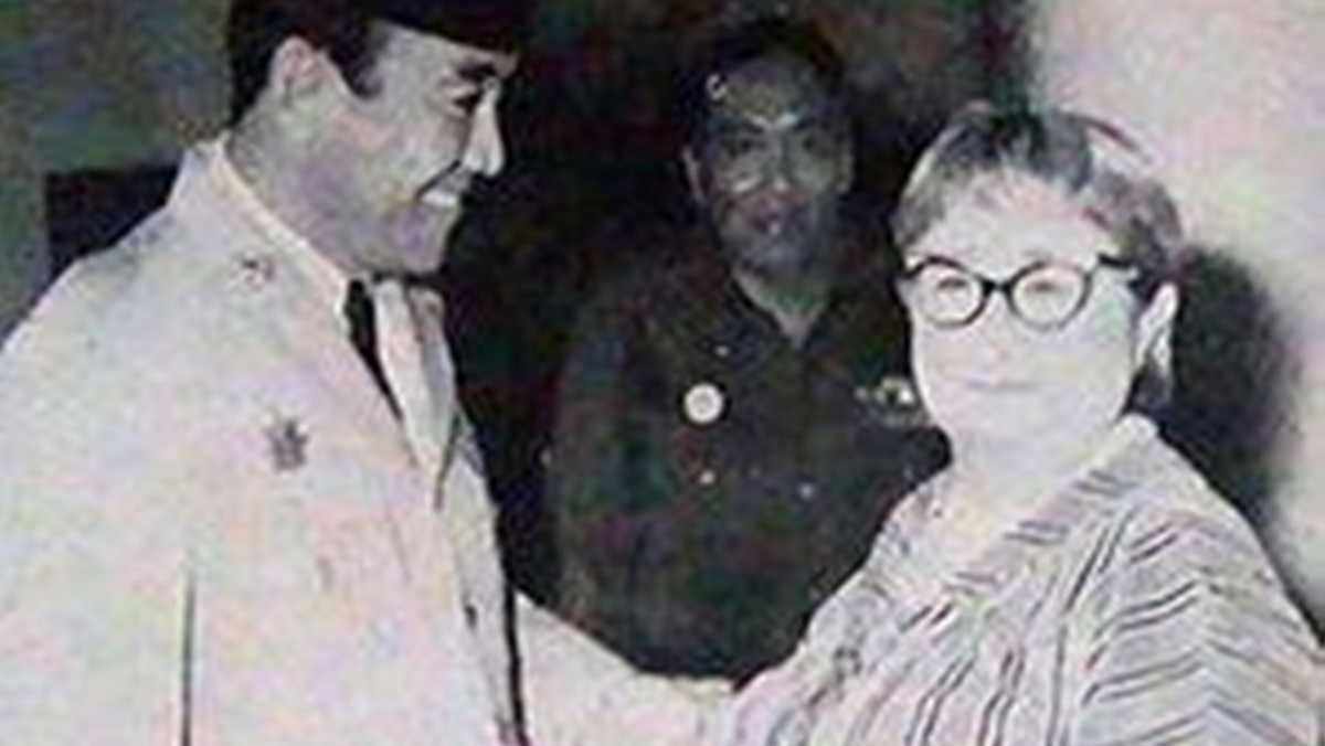 Wartawan Asing