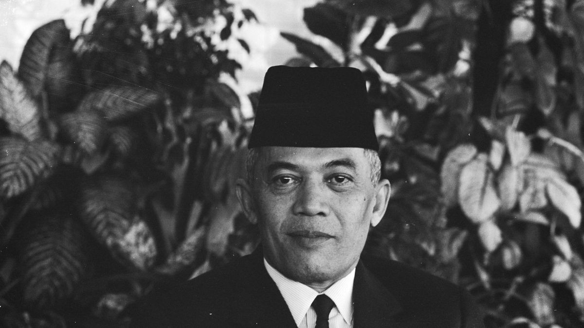 Jenderal TNI