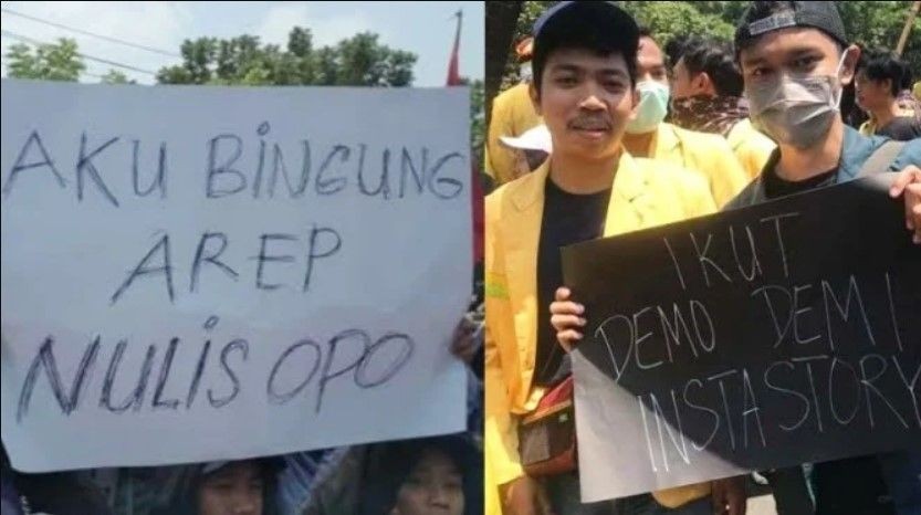 demo