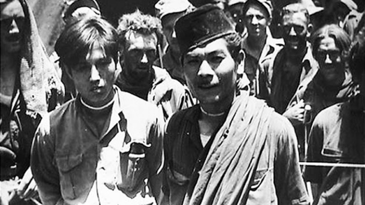 Pahlawan dari Garut