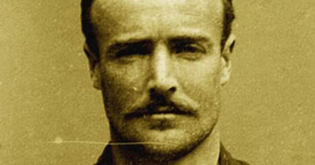 Paul Amadeus Dienach