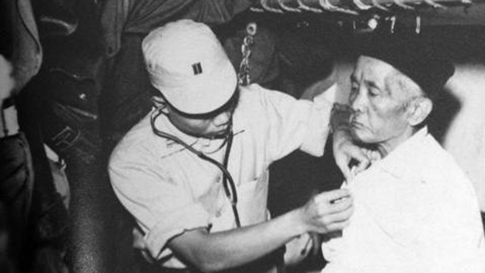 soekarno