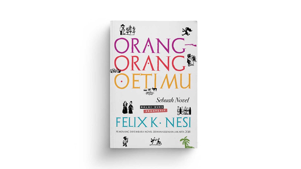 Orang-orang Oetimu