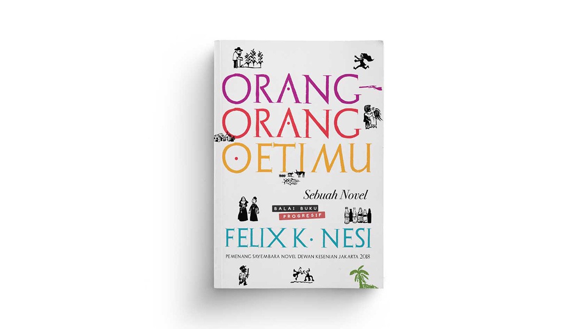 Orang-orang Oetimu 