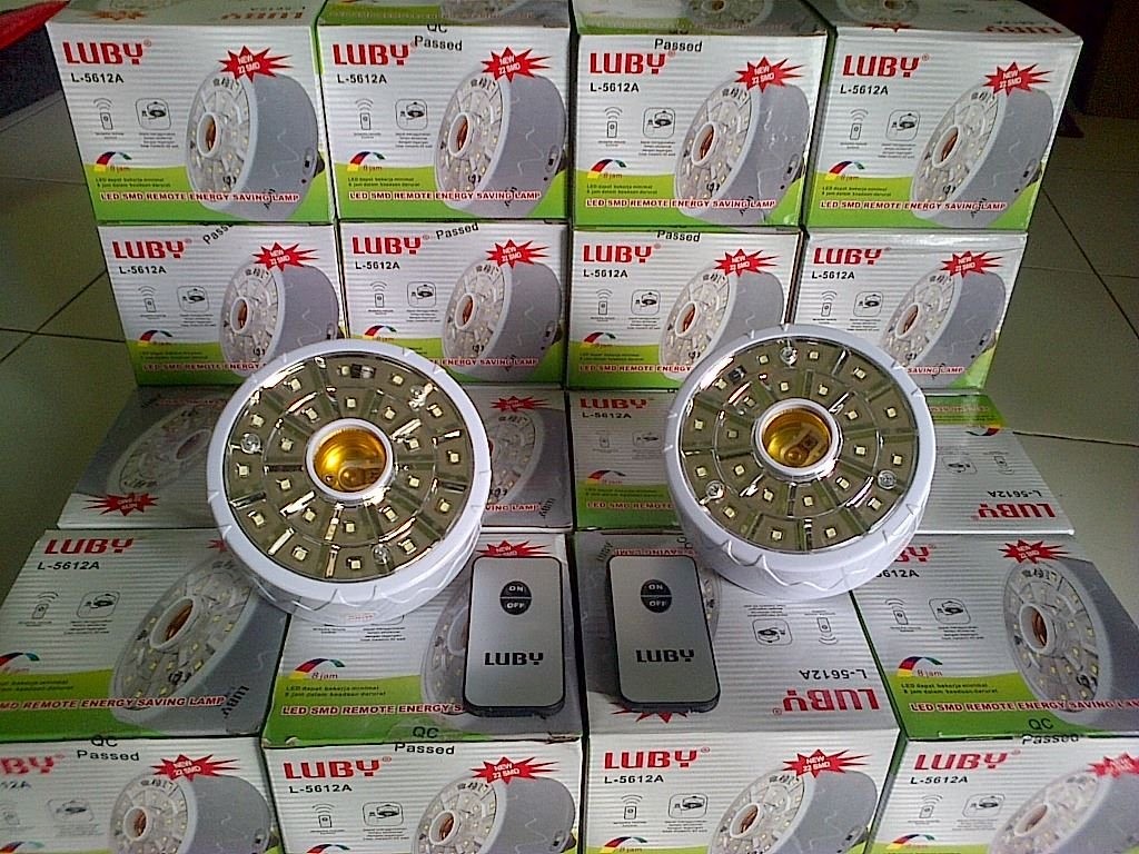 Luby L-5612A