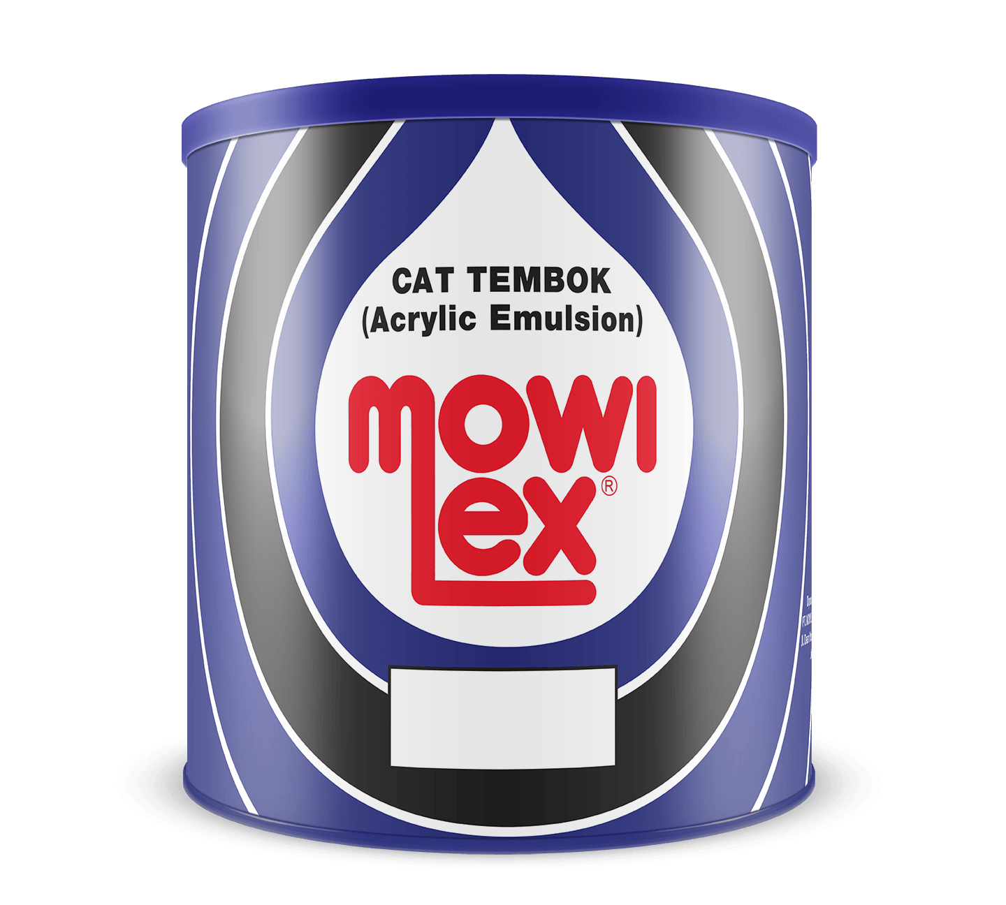 Gambar Merk Cat Mowilex