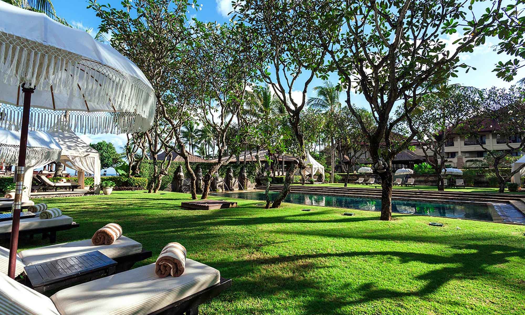 InterContinental Bali Resort