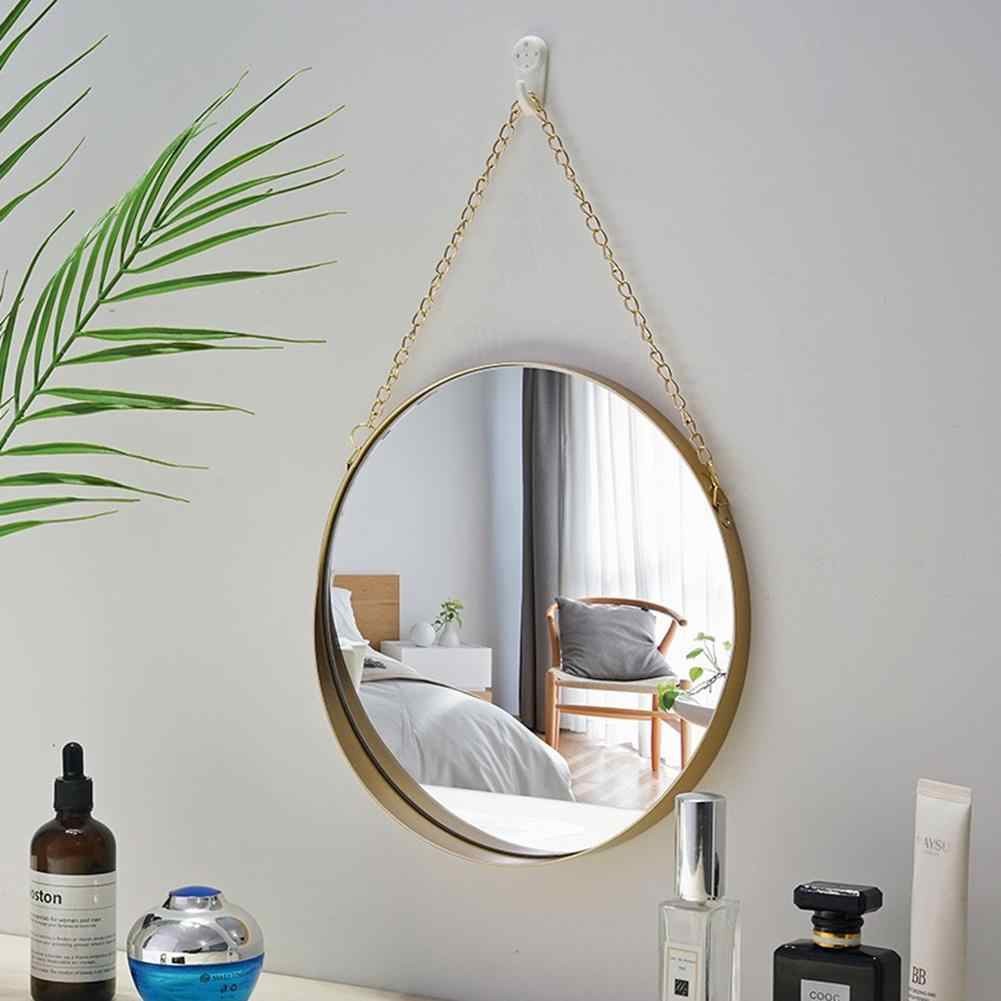 Cermin bulat (id.aliexpress.com)