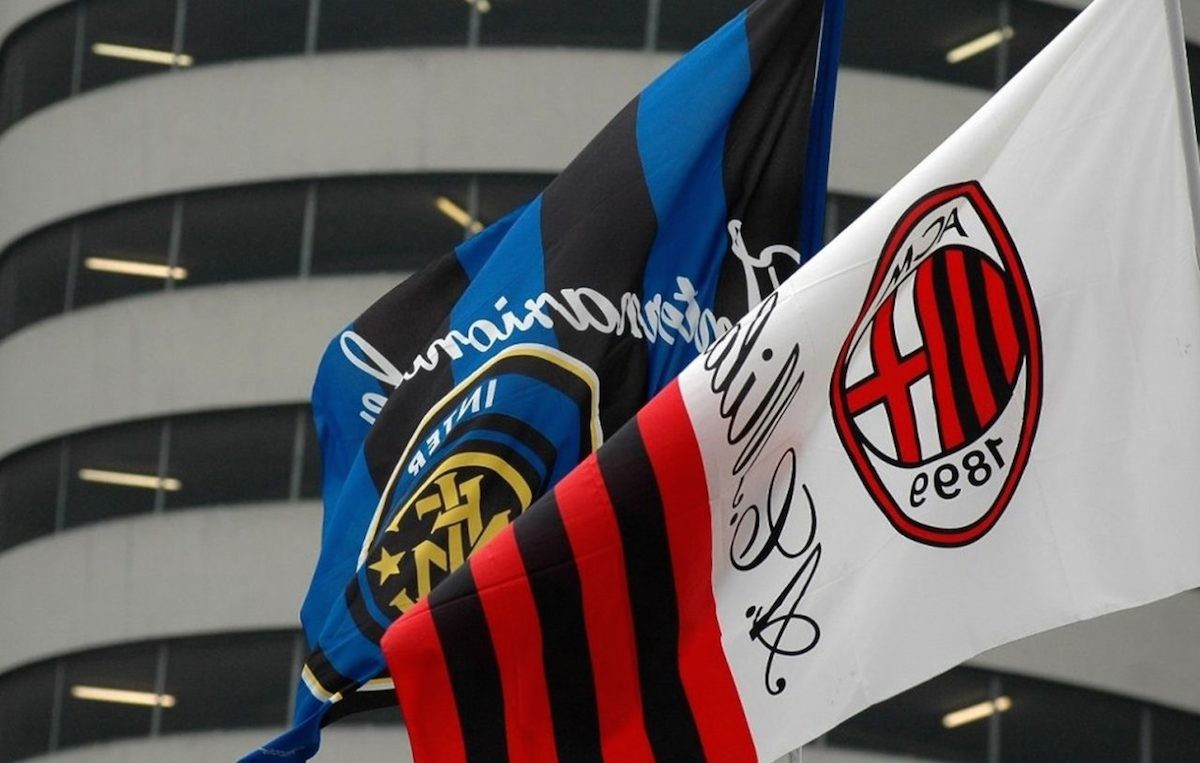 Derby Della Madoninna