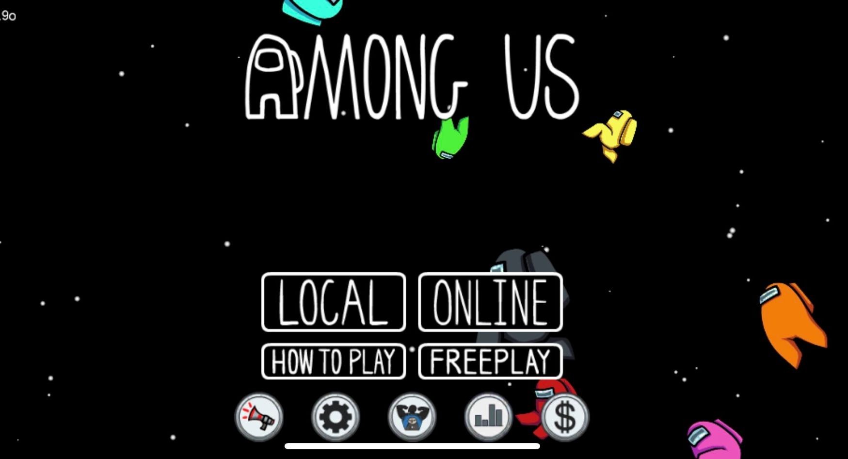 Game Among Us