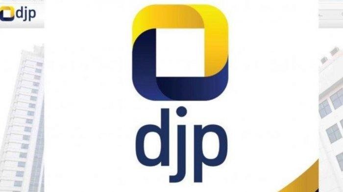 Ilustrasi Aplikasi DJP Online