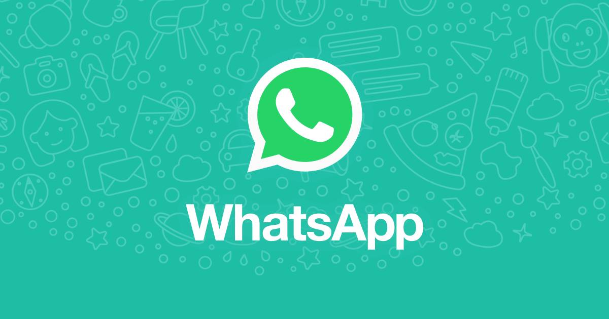Ilustrasi Aplikasi WhatsApp