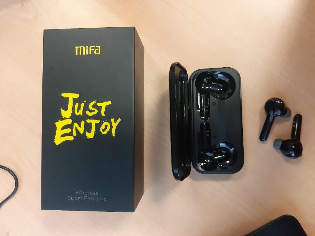 Xiaomi MiFa X3