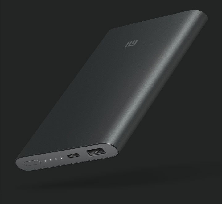 Mi Power Bank Pro