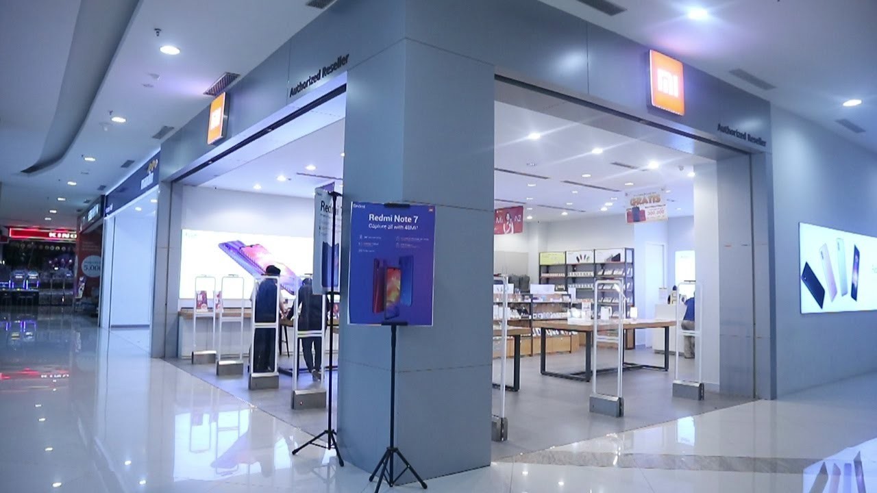 Foto Mi Store Jogja