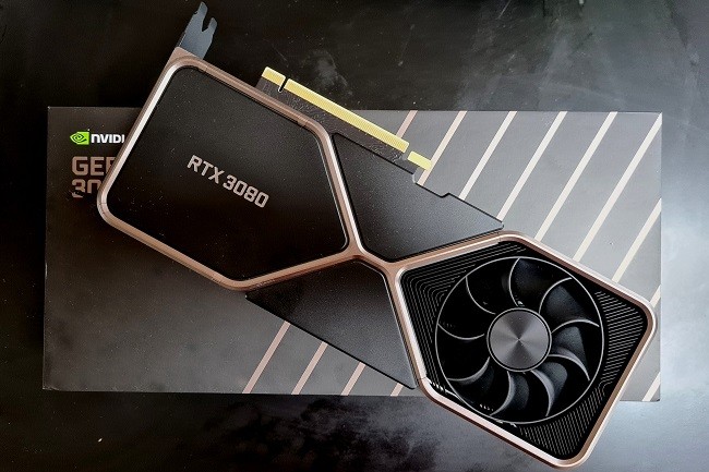VGA Gaming RTX 3080