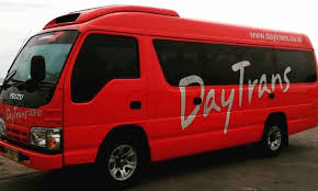 DayTrans Travel
